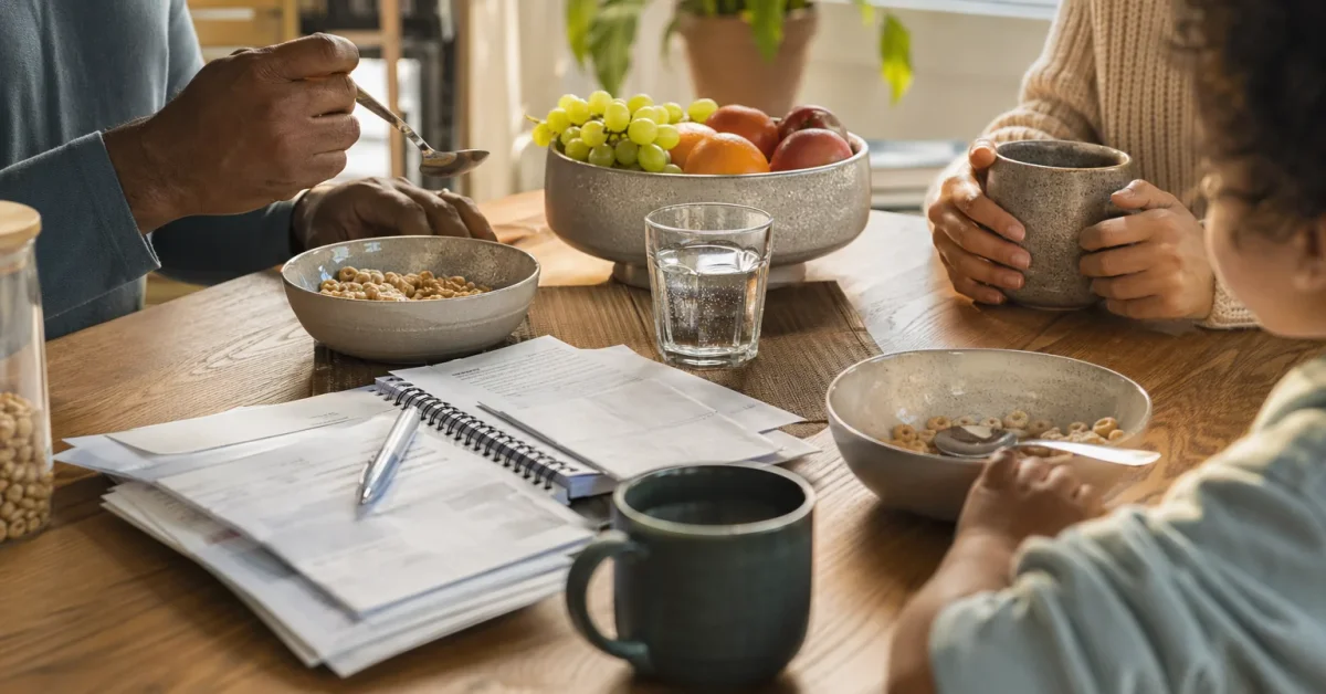 Understanding TANF / Cash Assistance in Cincinnati, Ohio