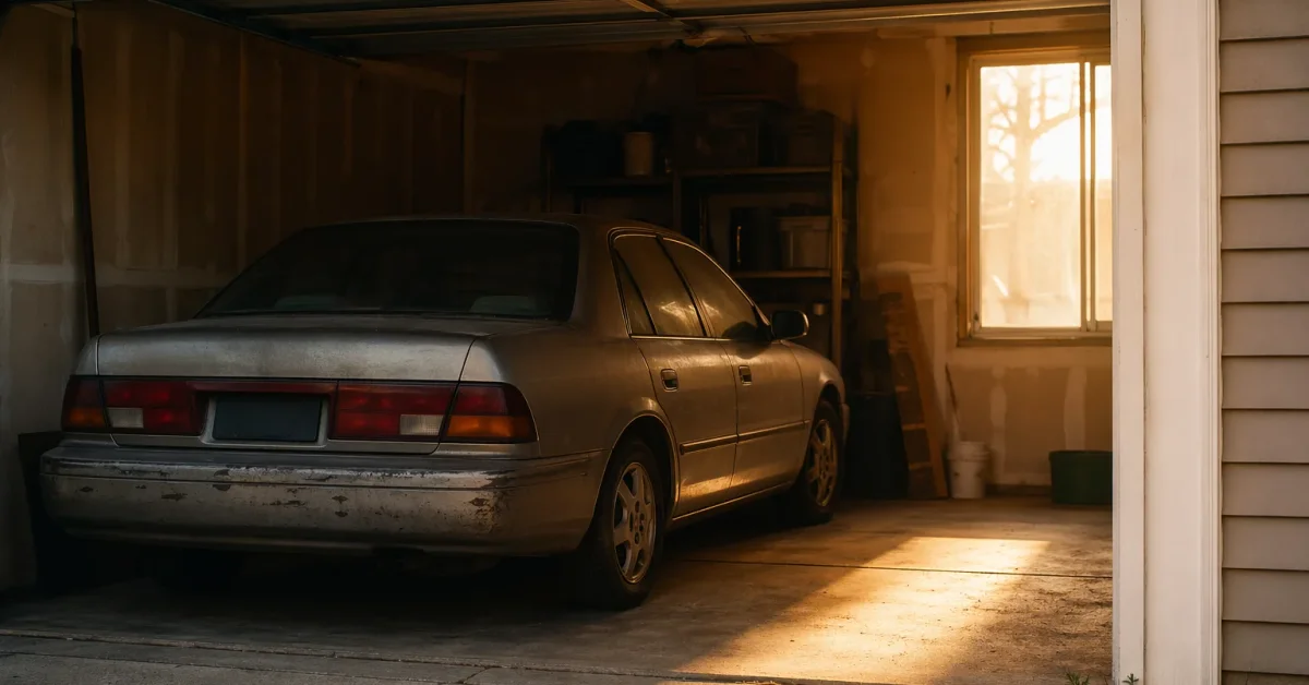 Donate a Car Without a Title in Cincinnati – Easy & Fast