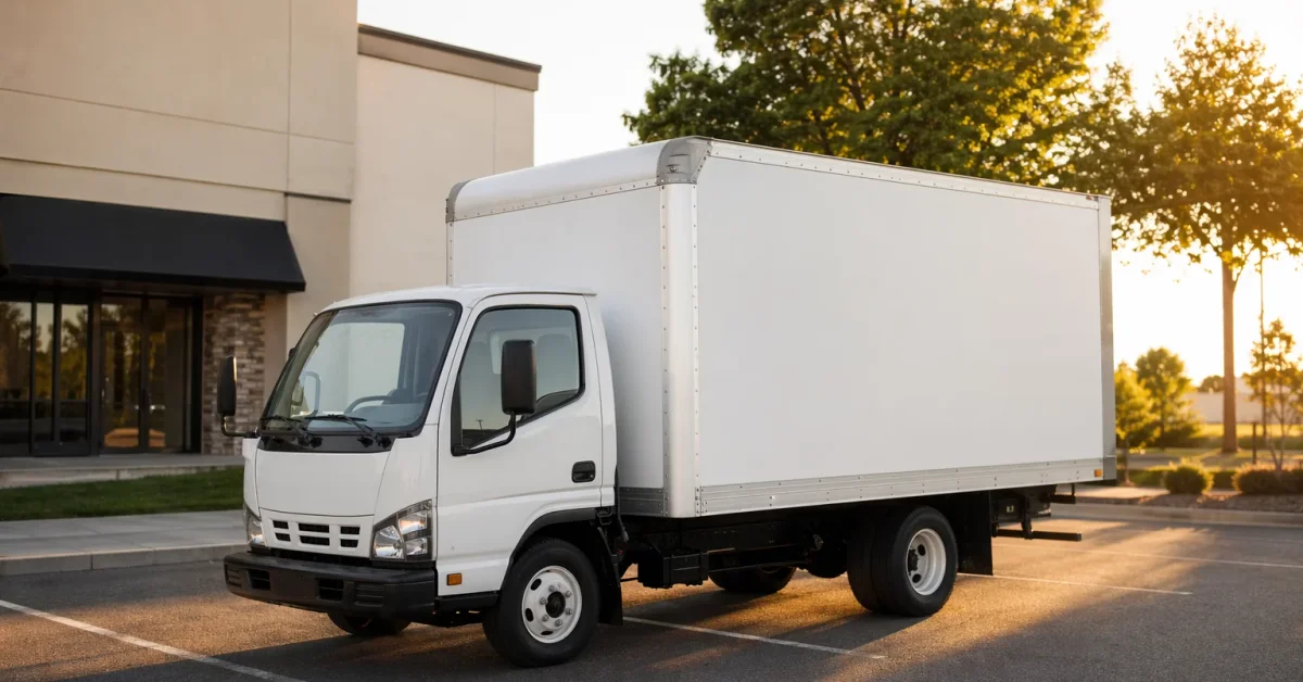 Donate Your Commercial / Fleet Vehicle in Cincinnati Today!